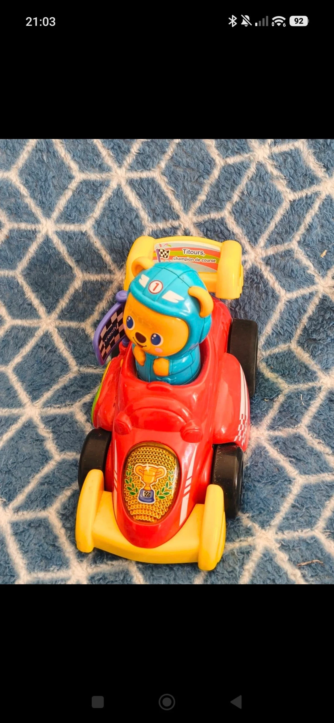 Voiture  – photo 3